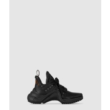 [LOUIS VUITTON-루이비통]LV 아치라이트 스니커즈 1ADBTY