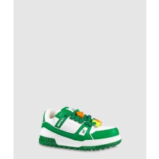 [LOUIS VUITTON-루이비통]LV 트레이너 맥시 스니커즈 1AB8SD