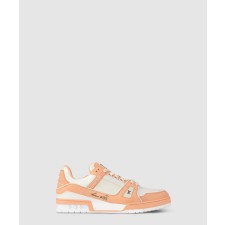 [LOUIS VUITTON-루이비통]LV 트레이너 스니커즈 1ACWAB