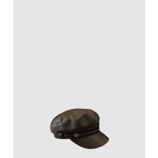 [GUCCI-구찌]팔각 모자 956431