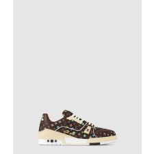[LOUIS VUITTON-루이비통]LV 트레이너 스니커즈 1ACXB1