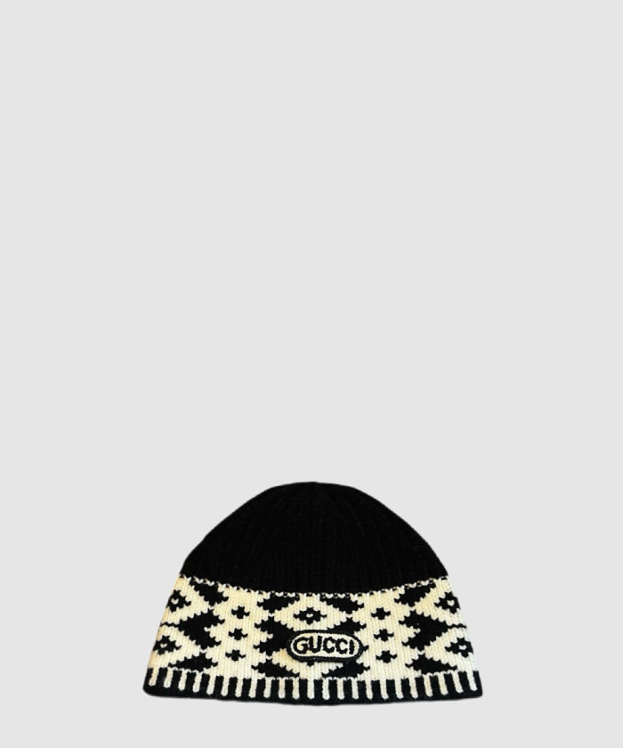 [GUCCI-구찌]니트 비니 631851