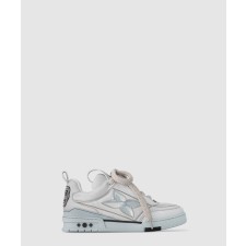 [LOUIS VUITTON-루이비통]LV 스케이트 스니커즈 1ABZ5V