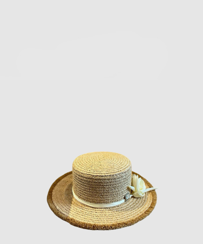 [MIUMIU-미우미우]선캡 5HC146