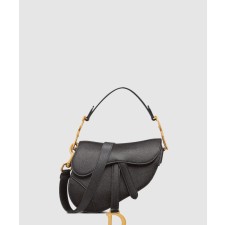 [DIOR-디올]스트랩 새들백 미니 M0456