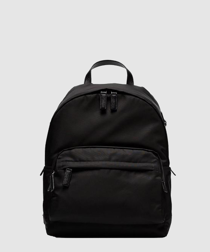 [PRADA-프라다]레더 백팩 2VZ066