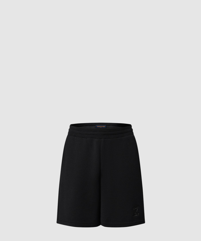 [LOUIS VUITTON-루이비통]엠벨리시드 저지 쇼츠 1AGTTA