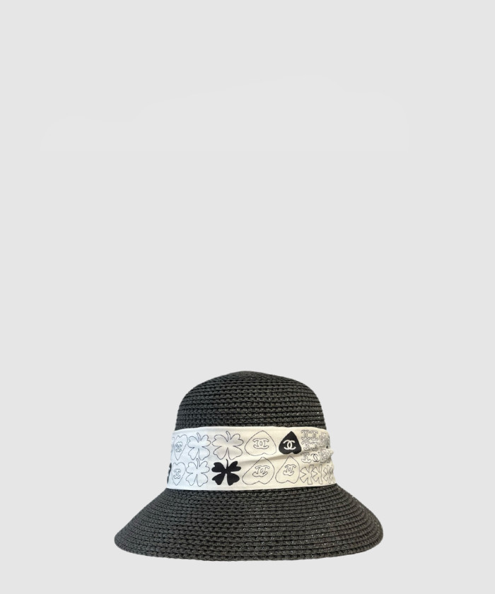 [CHANEL-샤넬]선캡 AA7953