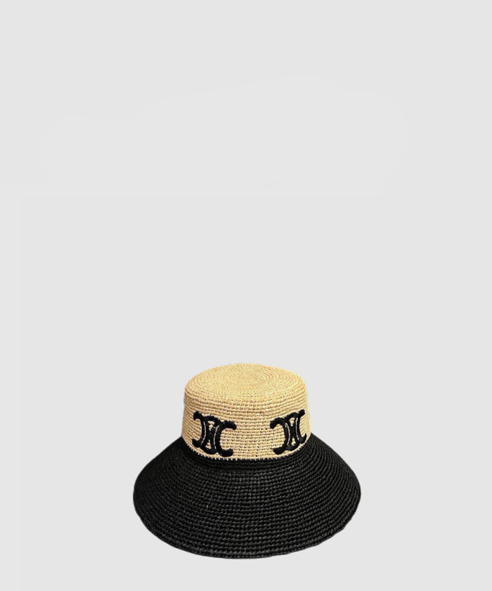 [CELINE-셀린느]선캡 2AV5YE