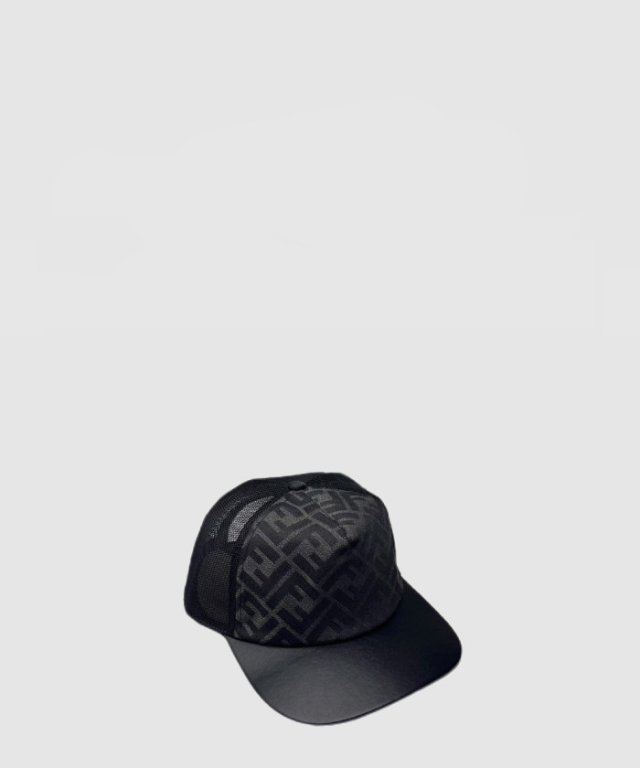 [FENDI-펜디]베이스볼 캡 FXQ568