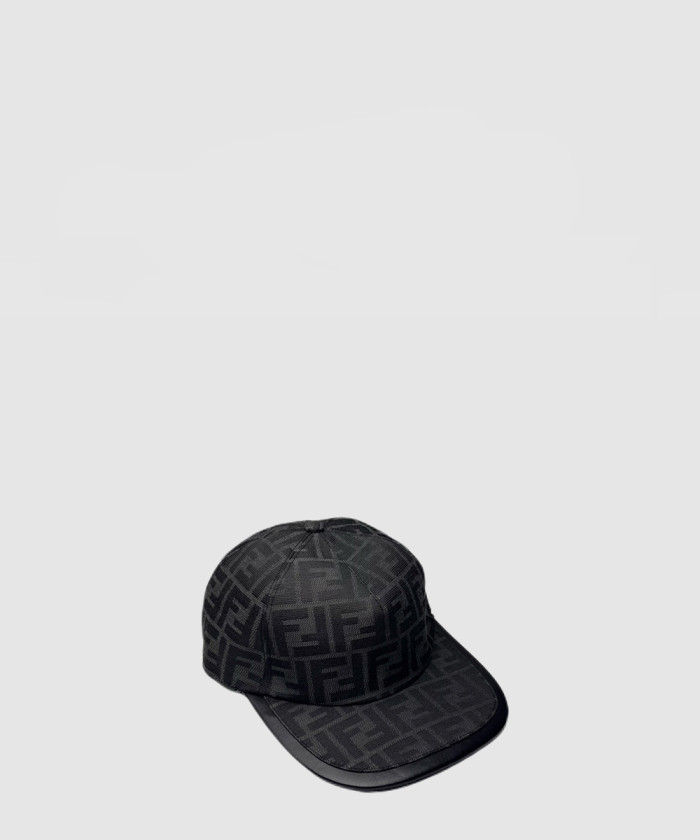 [FENDI-펜디]베이스볼 캡 FXQ342