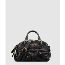 [DIOR-디올]Grand Tour 스몰 볼링백 M6000