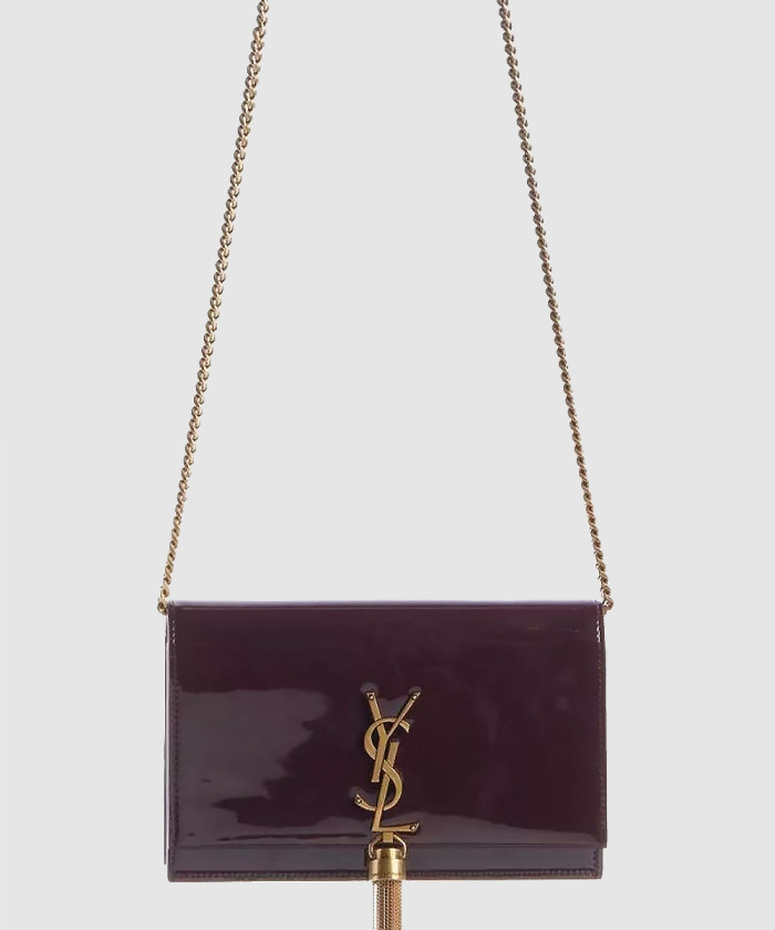 [SAINT LAURENT-생로랑]케이트 WOC 452159