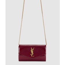 [SAINT LAURENT-생로랑]플랩 체인 숄더백 607788