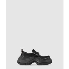 [LOUIS VUITTON-루이비통]LV 아치라이트 2.0 플랫폼 로퍼 1ABIJS