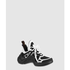 [LOUIS VUITTON-루이비통]LV 아치라이트 스니커즈 1A5C8L