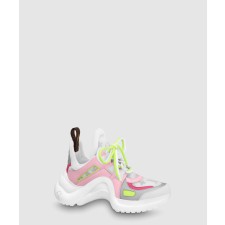 [LOUIS VUITTON-루이비통]LV 아치라이트 스니커즈 1A65JQ