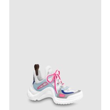 [LOUIS VUITTON-루이비통]LV 아치라이트 스니커즈 1A65K6