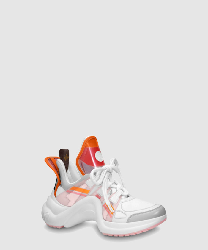 [LOUIS VUITTON-루이비통]LV 아치라이트 스니커즈 1A65RA