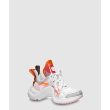 [LOUIS VUITTON-루이비통]LV 아치라이트 스니커즈 1A65RA