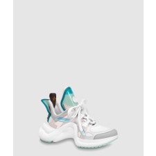 [LOUIS VUITTON-루이비통]LV 아치라이트 스니커즈 1A65RQ