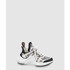 [LOUIS VUITTON-루이비통]LV 아치라이트 스니커즈 1AAW30