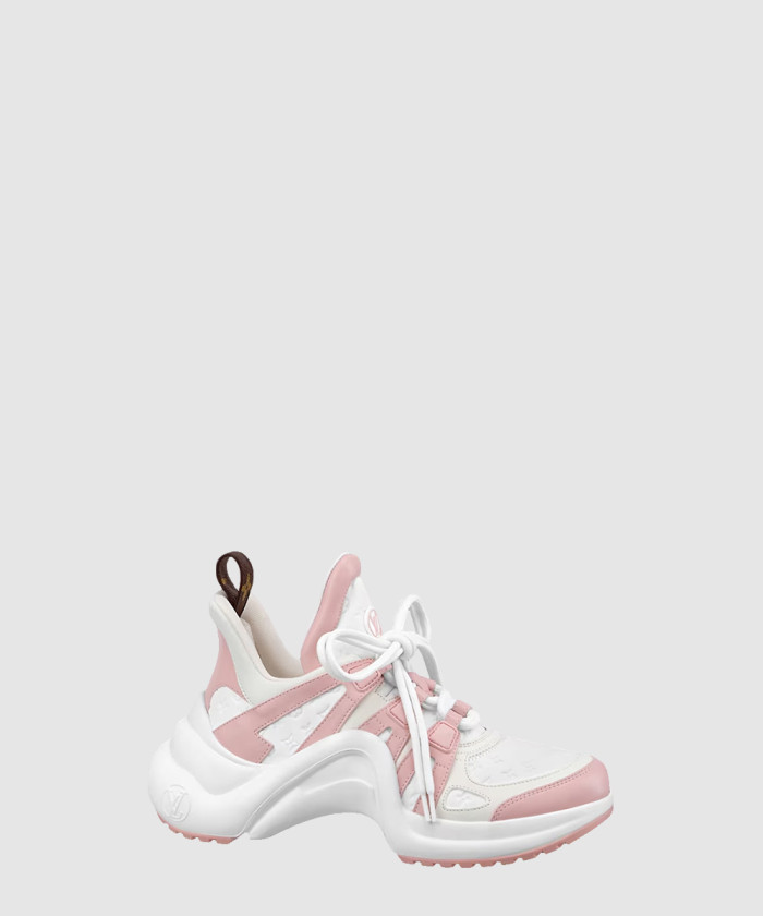 [LOUIS VUITTON-루이비통]LV 아치라이트 스니커즈 1ABP72