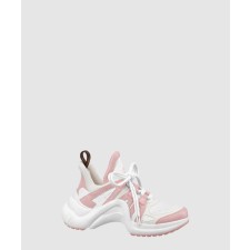 [LOUIS VUITTON-루이비통]LV 아치라이트 스니커즈 1ABP72