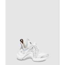 [LOUIS VUITTON-루이비통]LV 아치라이트 스니커즈 1ABVG1