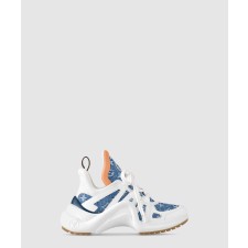 [LOUIS VUITTON-루이비통]LV 아치라이트 스니커즈 1ACHUU