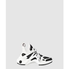 [LOUIS VUITTON-루이비통]LV 아치라이트 스니커즈 1ACL1C