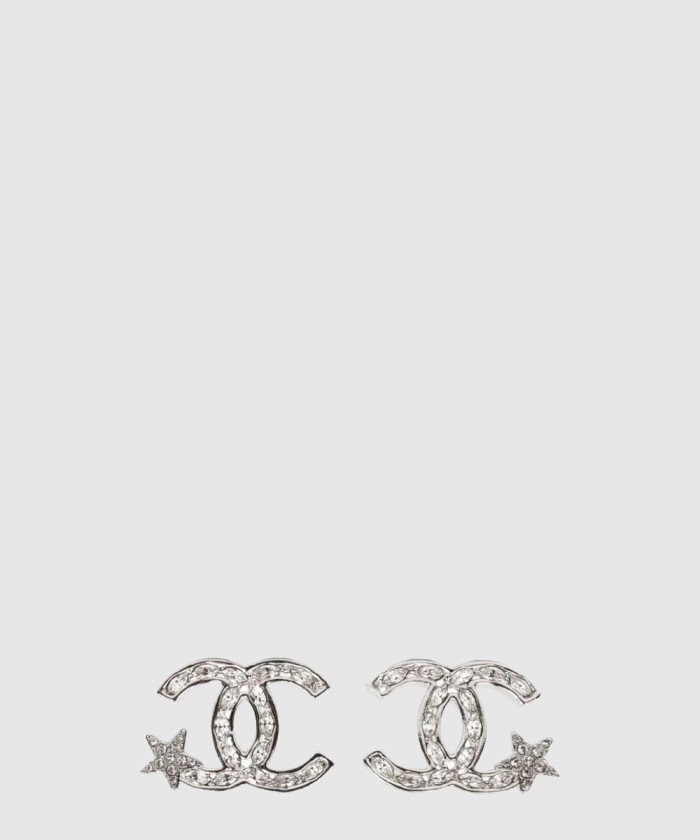 [CHANEL-샤넬]별 귀걸이 AB3295
