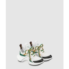 [LOUIS VUITTON-루이비통]LV 아치라이트 스니커즈 1A9ODG
