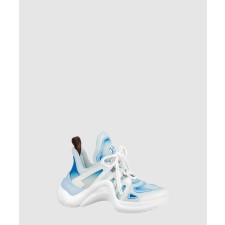 [LOUIS VUITTON-루이비통]LV 아치라이트 스니커즈 1A9RV9