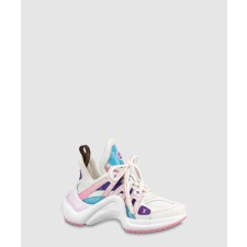 [LOUIS VUITTON-루이비통]LV 아치라이트 스니커즈 1A9S78