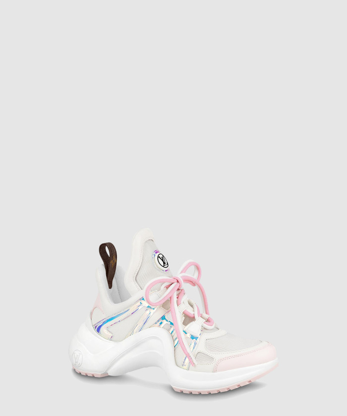 [LOUIS VUITTON-루이비통]LV 아치라이트 스니커즈 1AA1WE