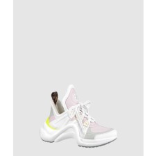 [LOUIS VUITTON-루이비통]LV 아치라이트 스니커즈 1AACND