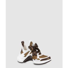 [LOUIS VUITTON-루이비통]LV 아치라이트 스니커즈 1AACQB