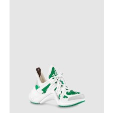 [LOUIS VUITTON-루이비통]LV 아치라이트 스니커즈 1AACSW