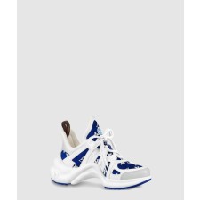 [LOUIS VUITTON-루이비통]LV 아치라이트 스니커즈 1AACTQ