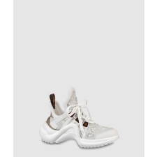 [LOUIS VUITTON-루이비통]LV 아치라이트 스니커즈 1AAIX1