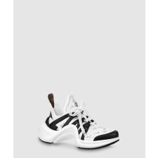 [LOUIS VUITTON-루이비통]LV 아치라이트 스니커즈 1AAM2W