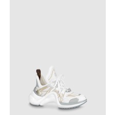 [LOUIS VUITTON-루이비통]LV 아치라이트 스니커즈 1AAVXQ