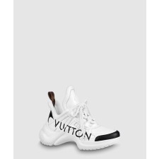 [LOUIS VUITTON-루이비통]LV 아치라이트 스니커즈 1A8FK9