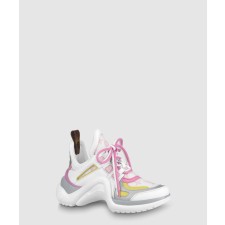 [LOUIS VUITTON-루이비통]LV 아치라이트 스니커즈 1A8NTL