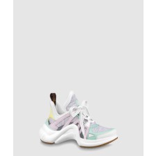 [LOUIS VUITTON-루이비통]LV 아치라이트 스니커즈 1A8SY4