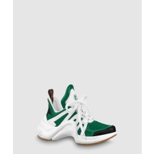 [LOUIS VUITTON-루이비통]LV 아치라이트 스니커즈 1A8TF9