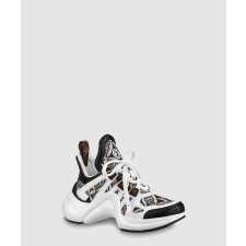 [LOUIS VUITTON-루이비통]LV 아치라이트 스니커즈 1A8FLI