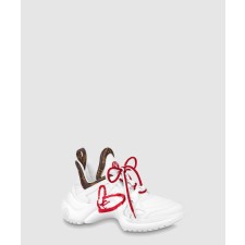 [LOUIS VUITTON-루이비통]LV 아치라이트 스니커즈 1A99FL