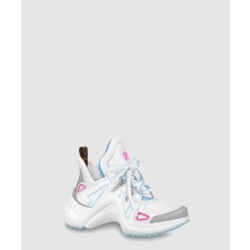 [LOUIS VUITTON-루이비통]LV 아치라이트 스니커즈 1A951H